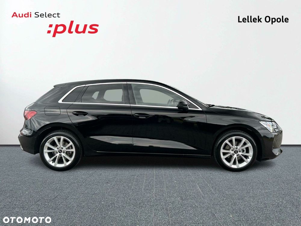 Audi A3 - 7