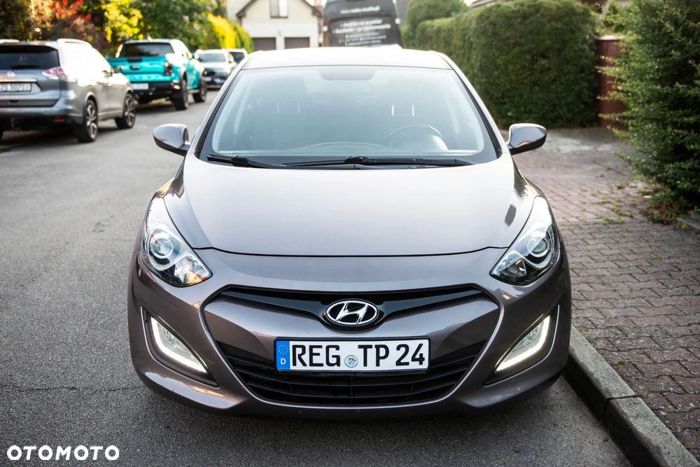 Hyundai i30 1.4 Comfort - 2