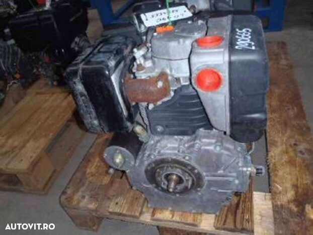 Motor lombardini 15ld440 - second hand - 1