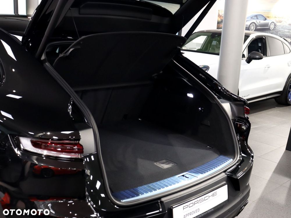Porsche Cayenne E-Hybrid PHEV - 34