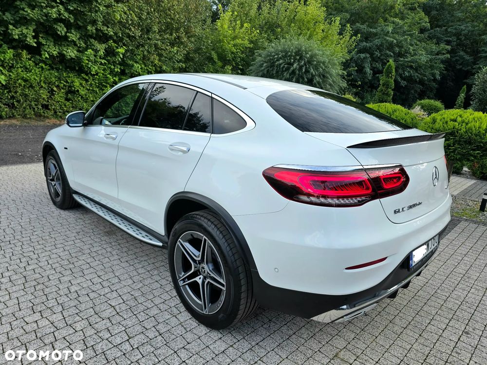 Mercedes-Benz GLC - 4