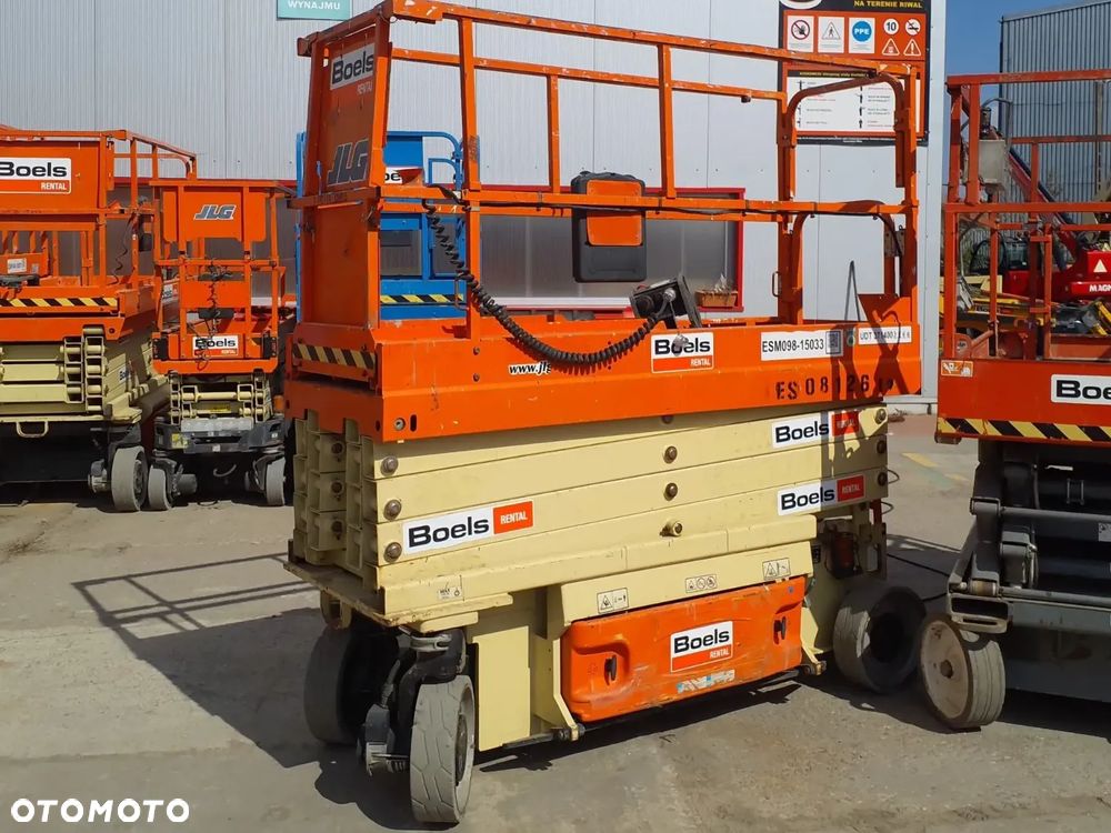 JLG 2632ES - 6