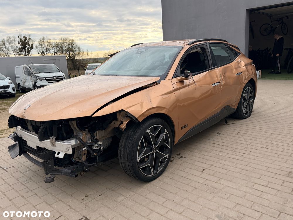 DS Automobiles DS 4 1.6 PureTech Cross Rivoli - 4