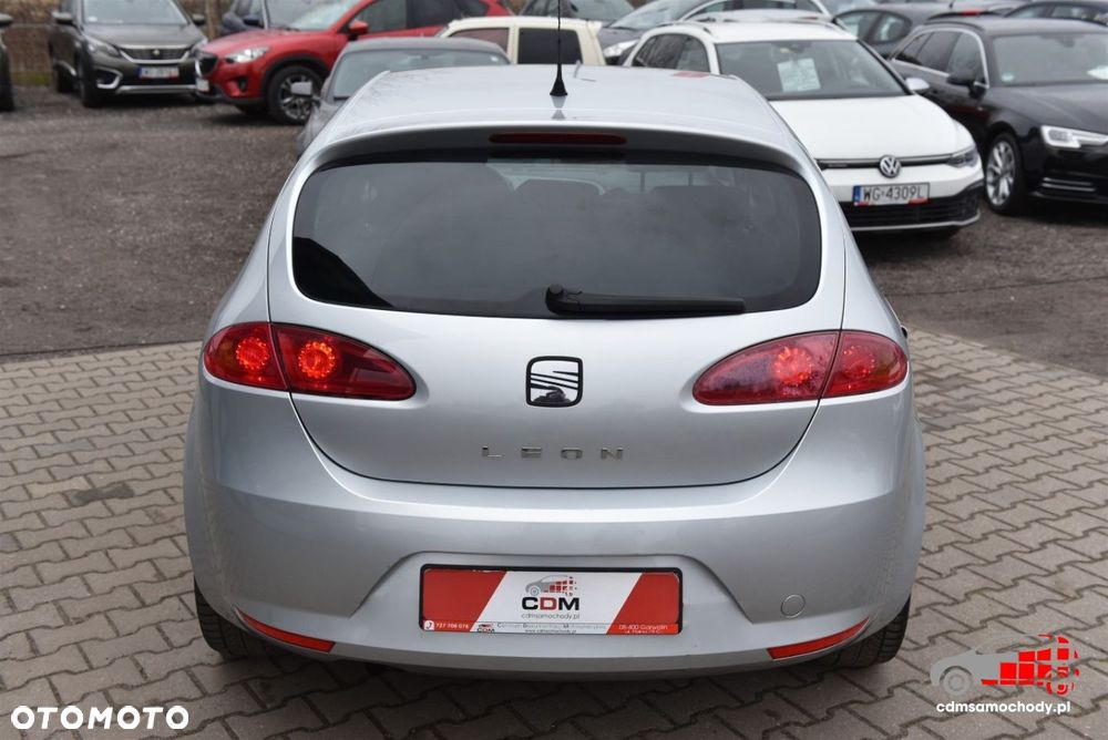 Seat Leon - 9