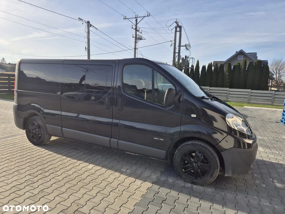 Renault Trafic - 7