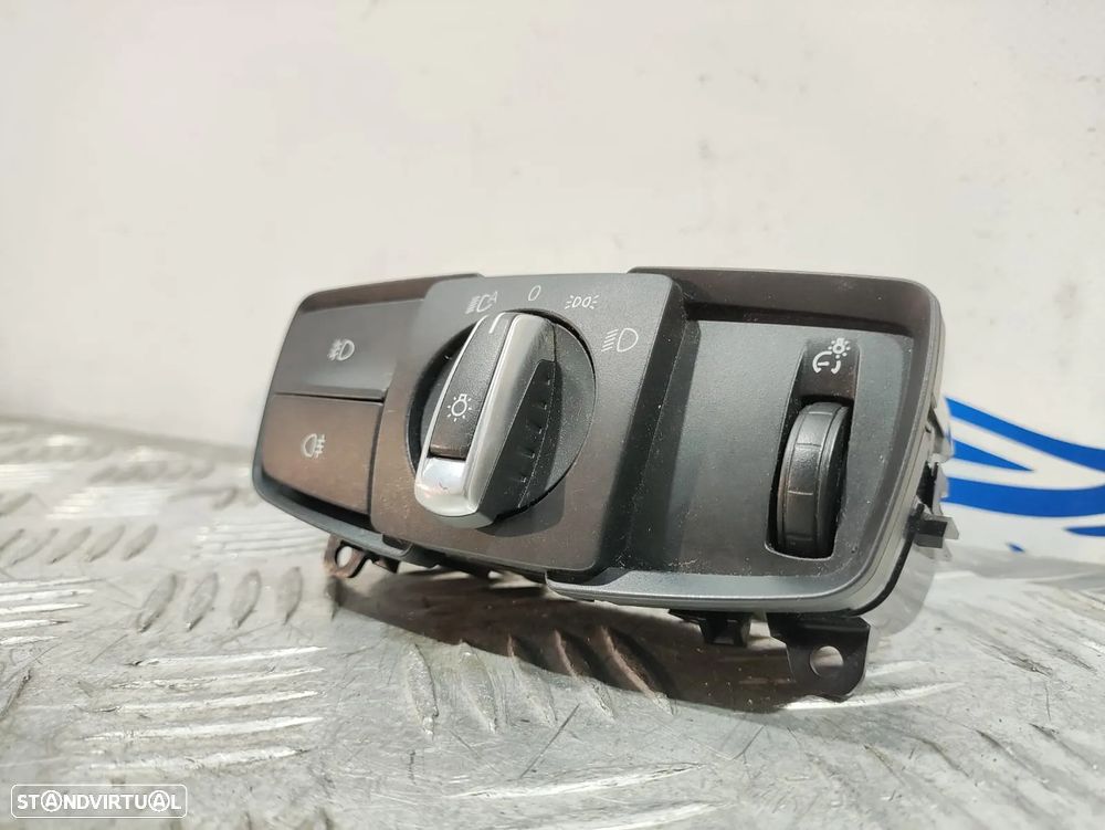 Modulo Switch Luzes Original BMW 9265303 2010 - 2019 - 4