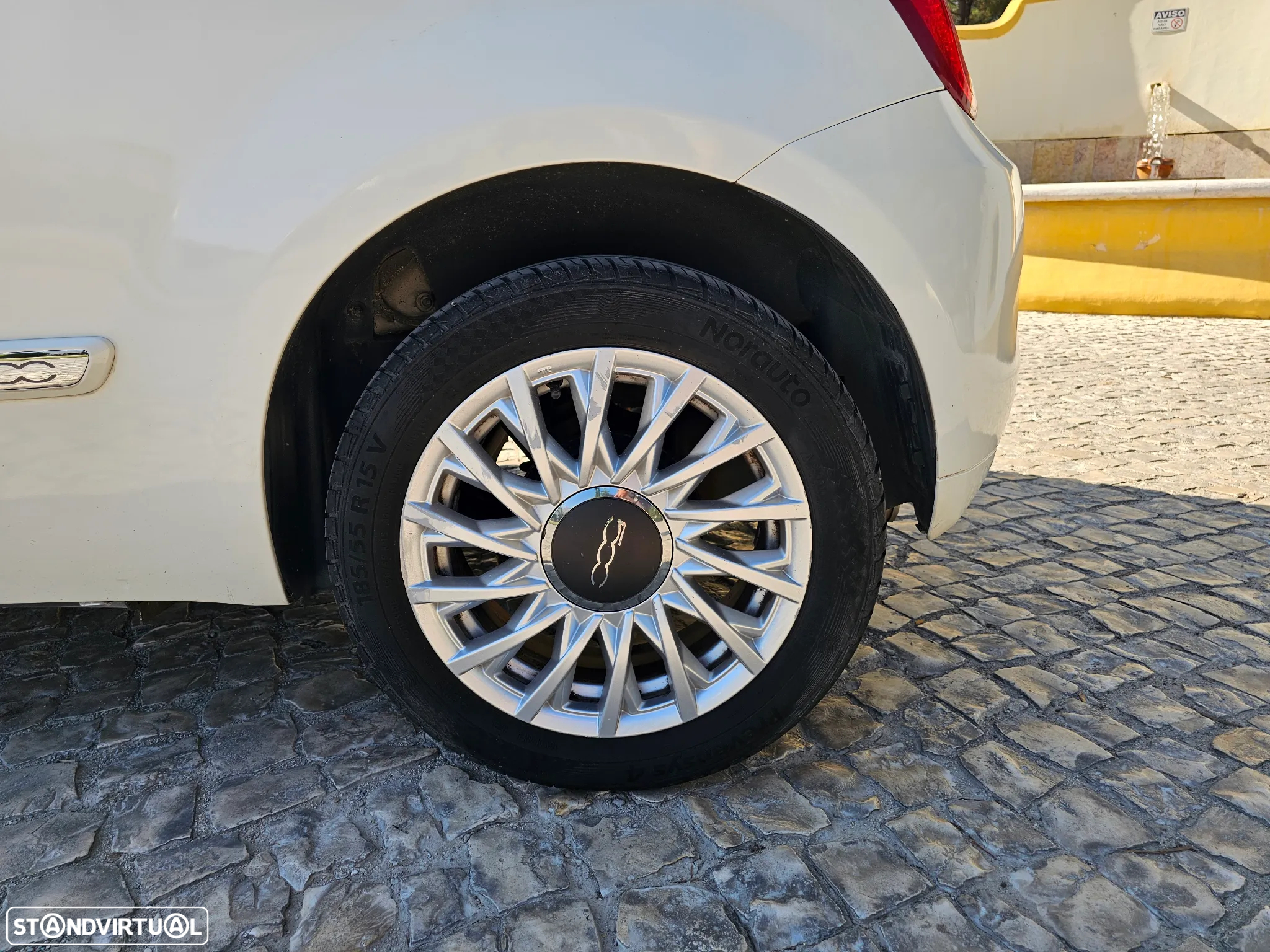 Fiat 500 - 7