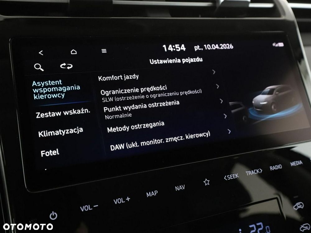 Hyundai Tucson 1.6 CRDi 48V-Hybrid 4WD DCT Prime - 28