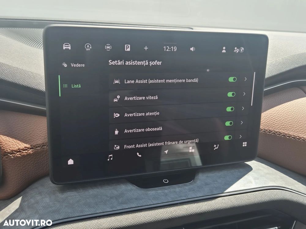 Skoda Kodiaq 2.0 TDI 4X4 DSG Selection - 23