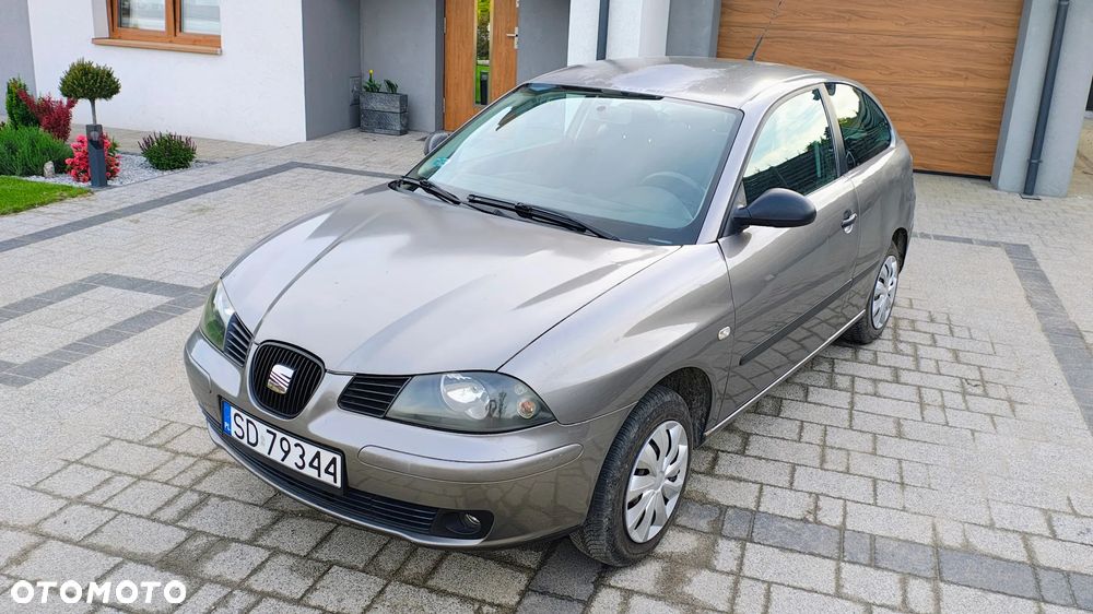 Seat Ibiza 1.2 12V Signo - 2