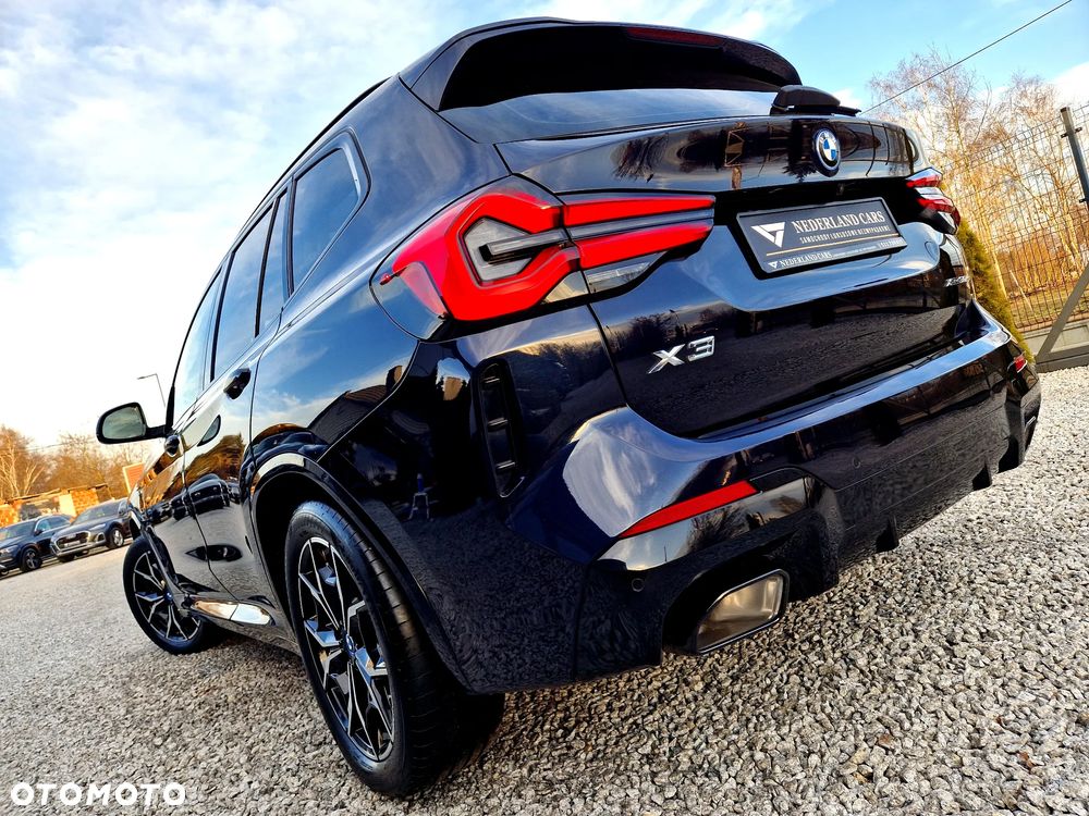 BMW X3 xDrive30e M Sport - 6