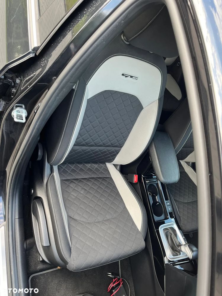 Kia ProCeed 1.5 T-GDI DCT7 OPF (48V Mild Hybrid) GT Line - 25