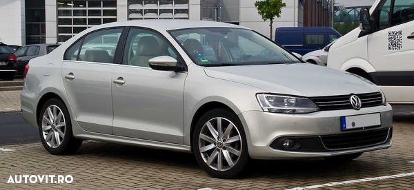 Aripa stanga/dreapta VW Jetta an 2010-2017 , orice culoare , aripi noi