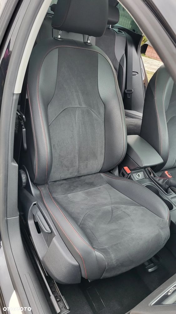 Seat Leon 2.0 TDI DPF Start&Stop FR - 18