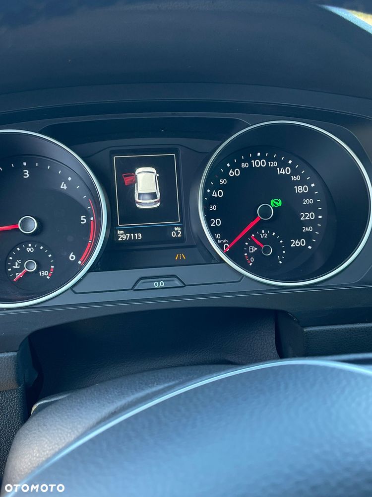Volkswagen Tiguan 2.0 TDI BMT SCR Comfortline DSG - 10