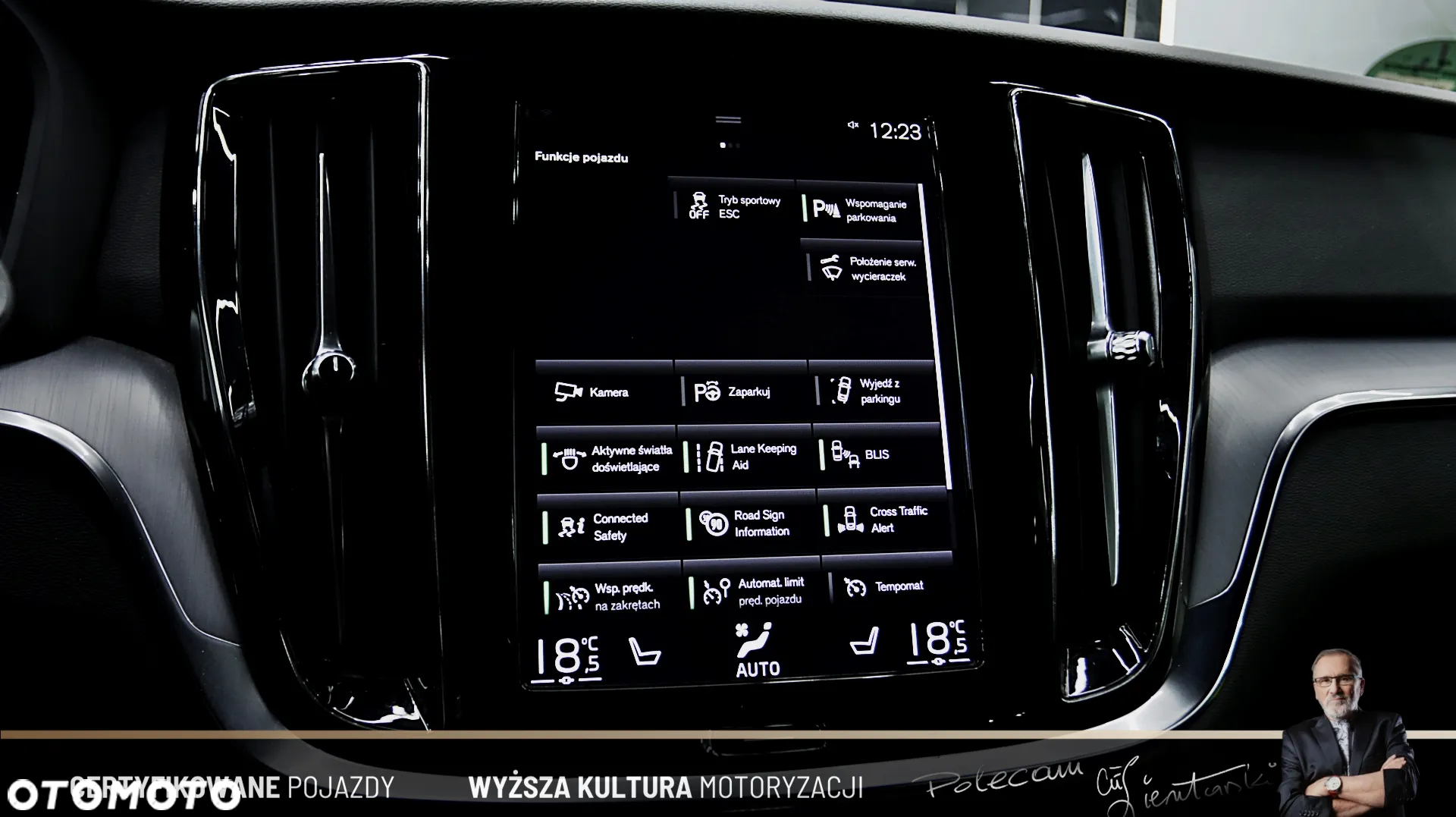 Volvo V60 T6 AWD Geartronic Momentum - 27