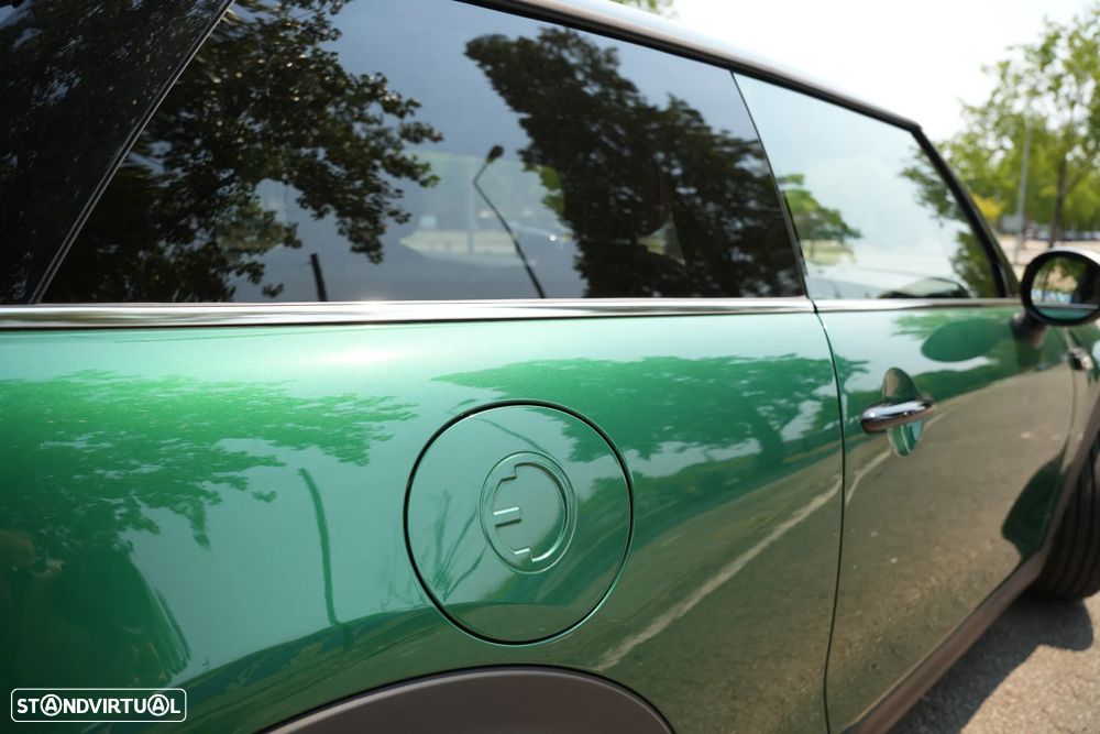 MINI 3 Portas Cooper SE Premium Extra Essential - 34