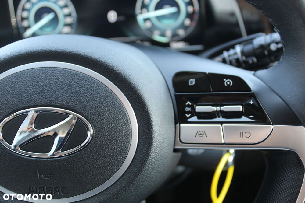 Hyundai Elantra 1.6 Smart - 13