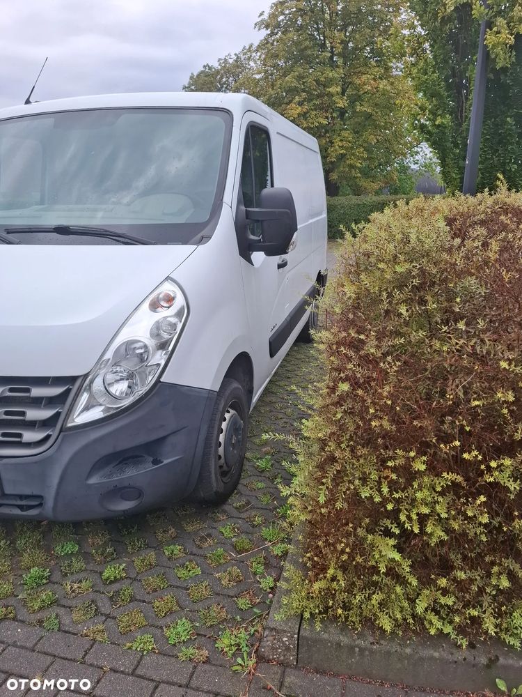 Renault Master - 21