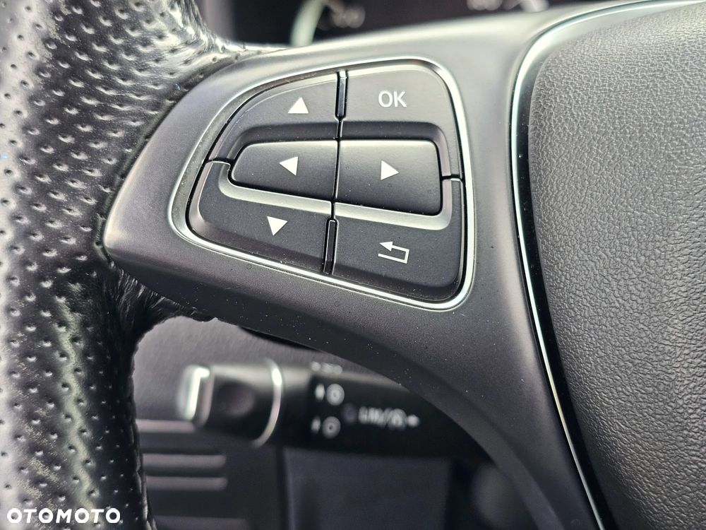 Mercedes-Benz Vito - 20