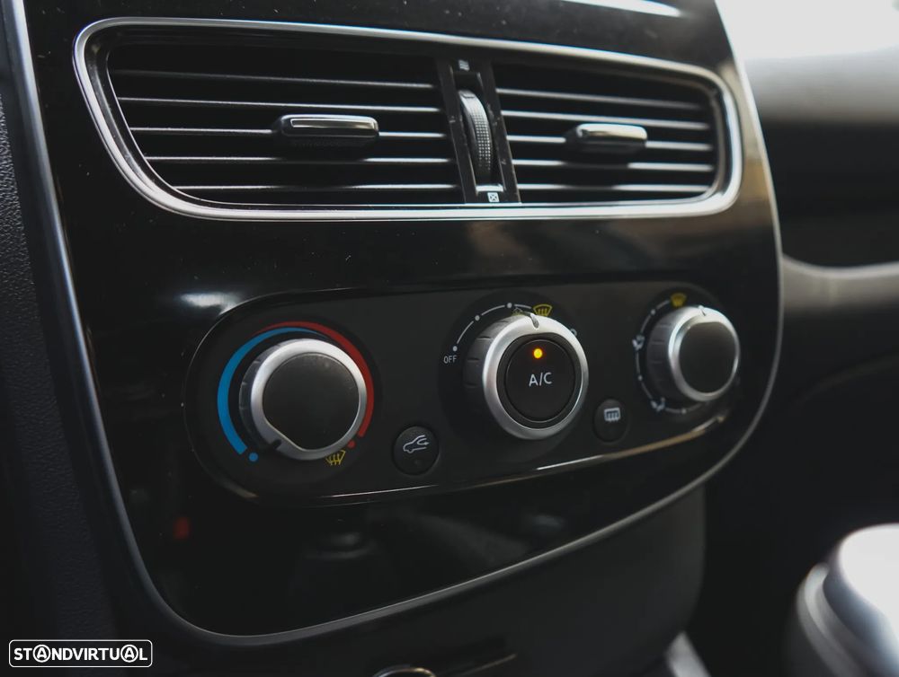 Renault Clio dCi 90 Limited - 23