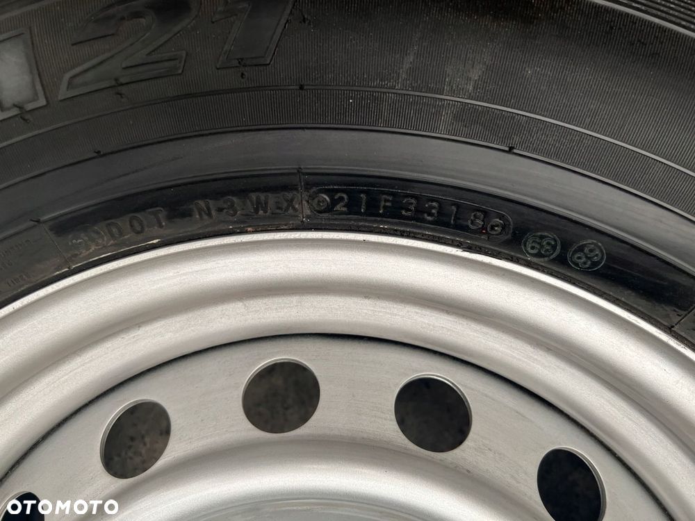 OPONY LATO TOYO OPEN COUNTRY 245/70/17 108S - 4