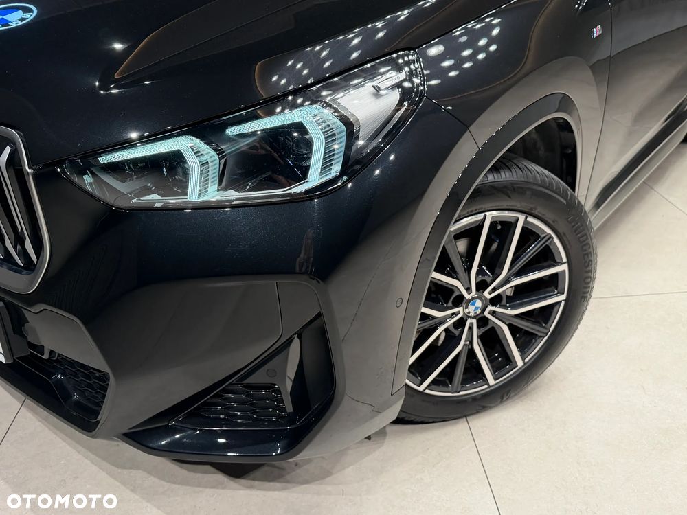 BMW X1 sDrive18i M Sport - 5