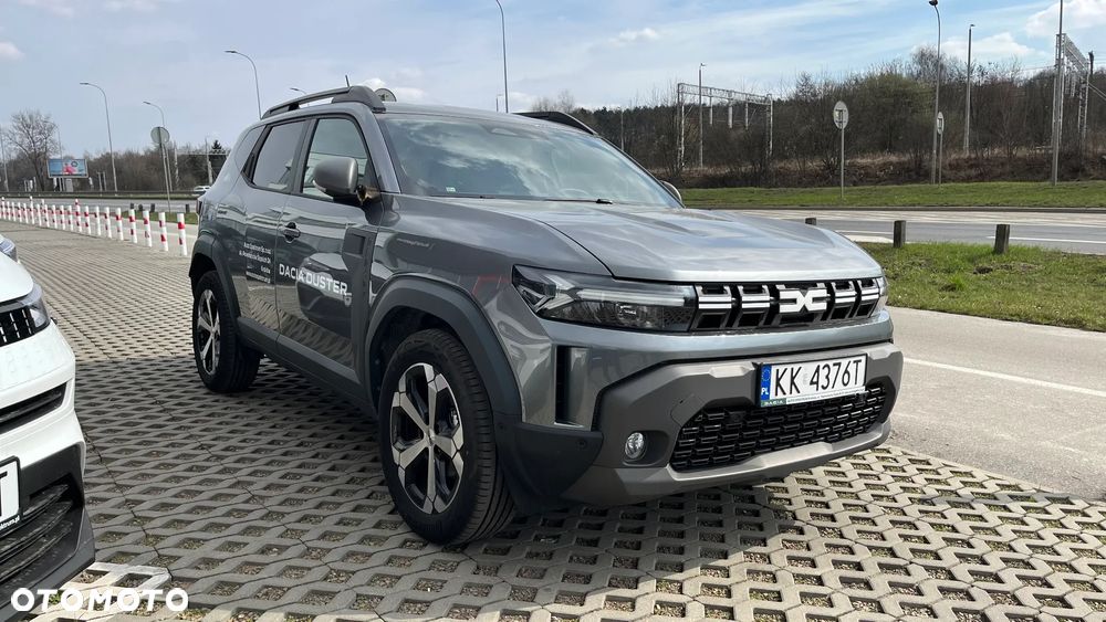 Dacia Duster 1.0 TCe Journey - 11