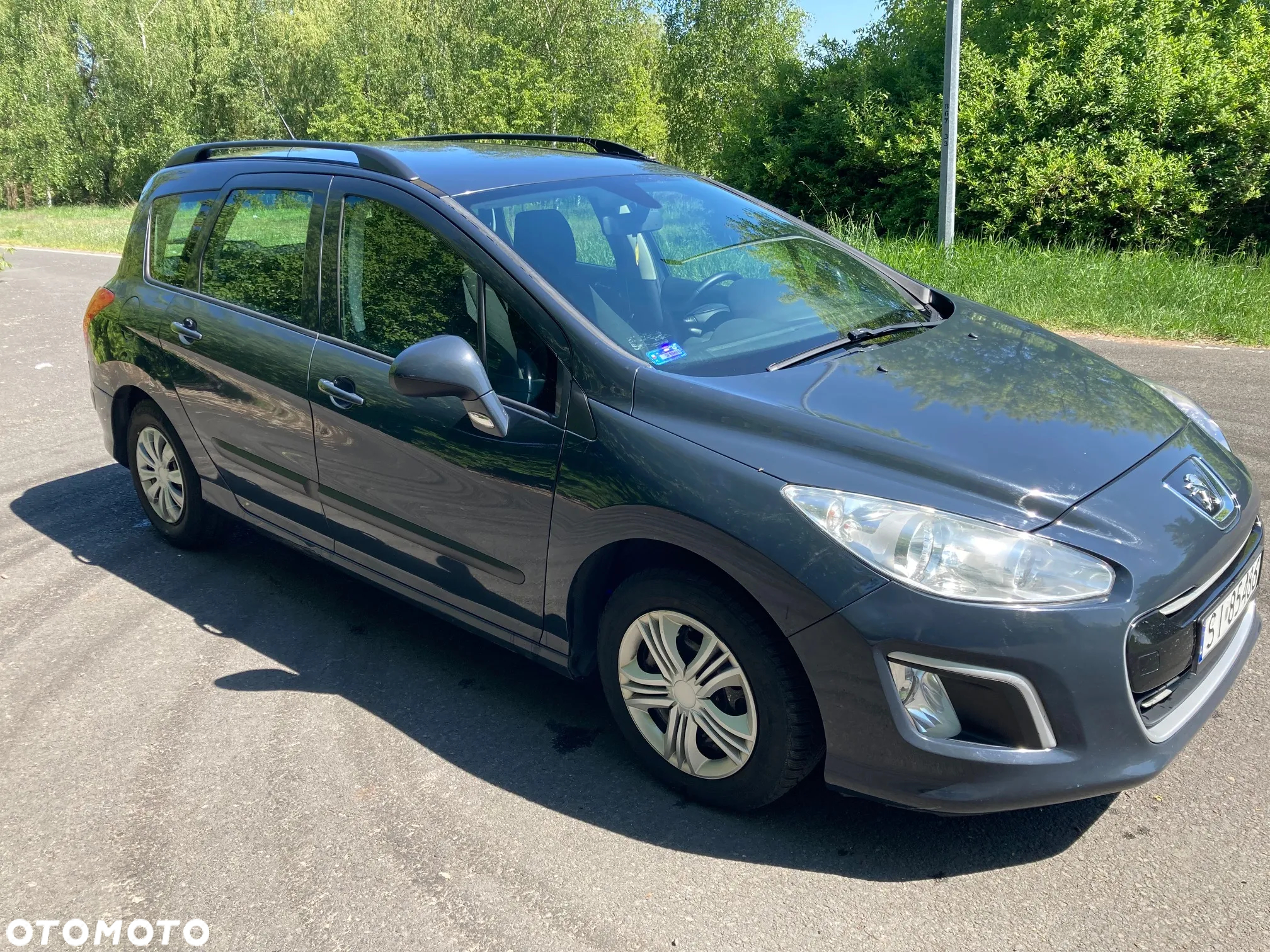 Peugeot 308 - 3