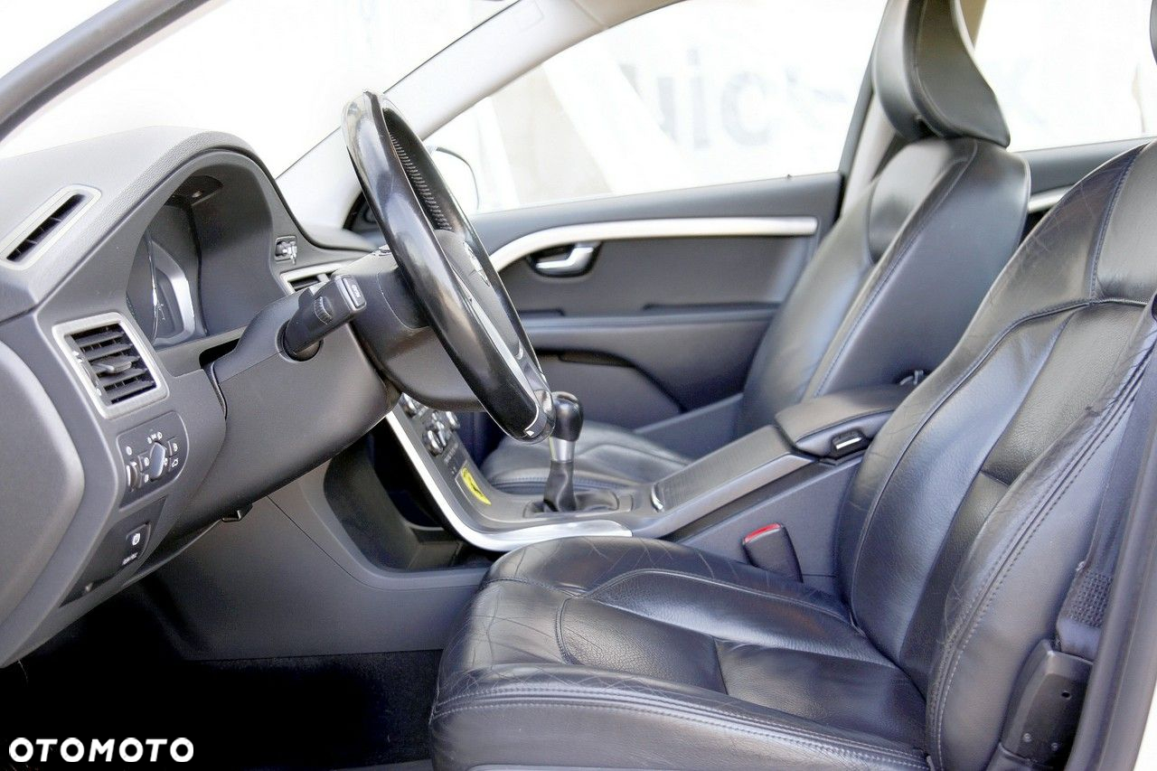 Volvo S80 D5 Summum - 14