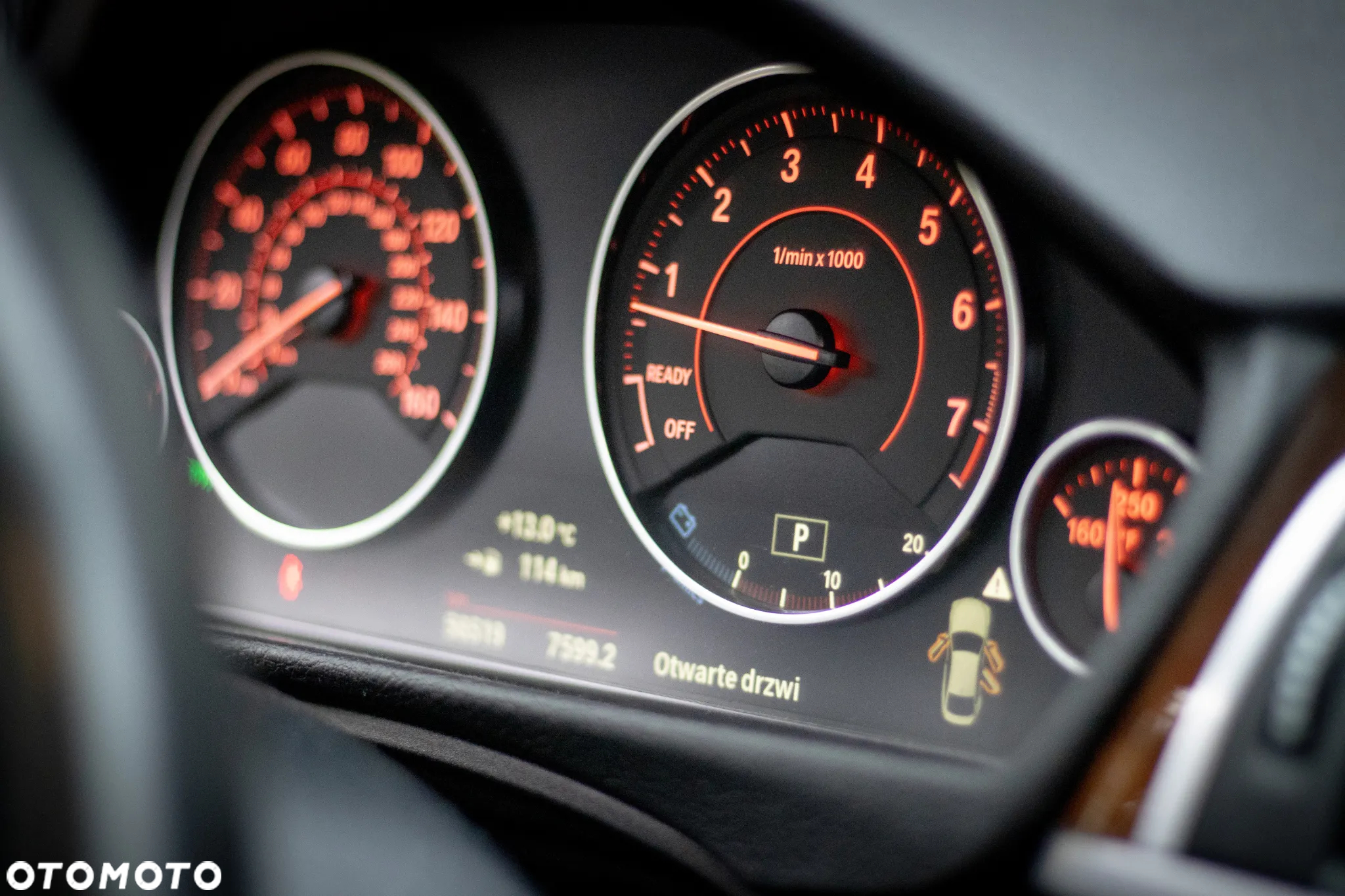 BMW Seria 4 430i xDrive M Sport - 13