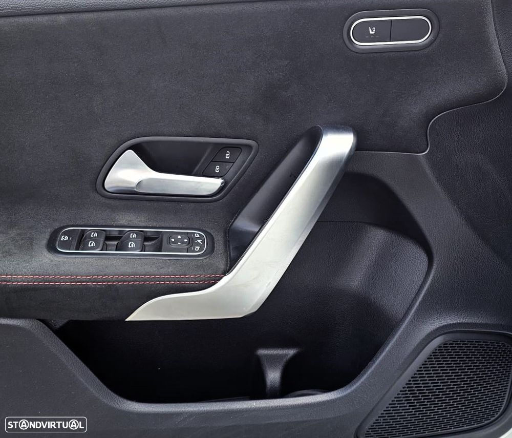 Mercedes-Benz A 180 d 7G-DCT AMG Line - 20