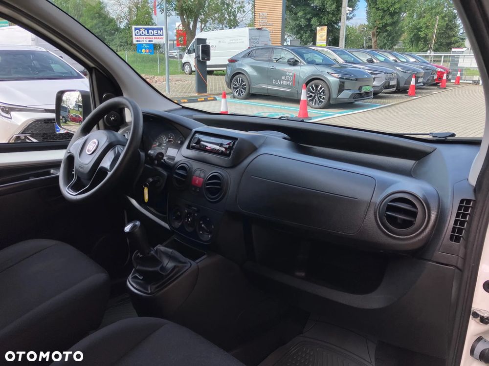 Fiat FIORINO - 14