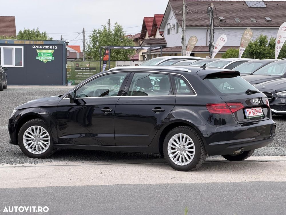 Audi A3 - 6