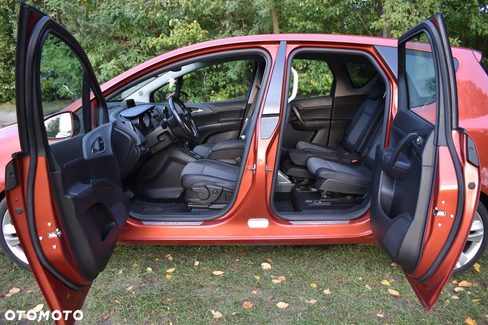 Opel Meriva 1.4 T Cosmo - 9