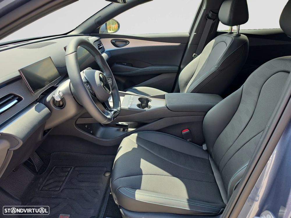 BYD Seal 6 Touring 1.5 DM-i Comfort - 10