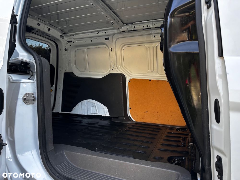 Ford Transit Connect 240 L2 LKW Trend - 16