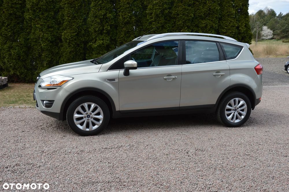 Ford Kuga - 14