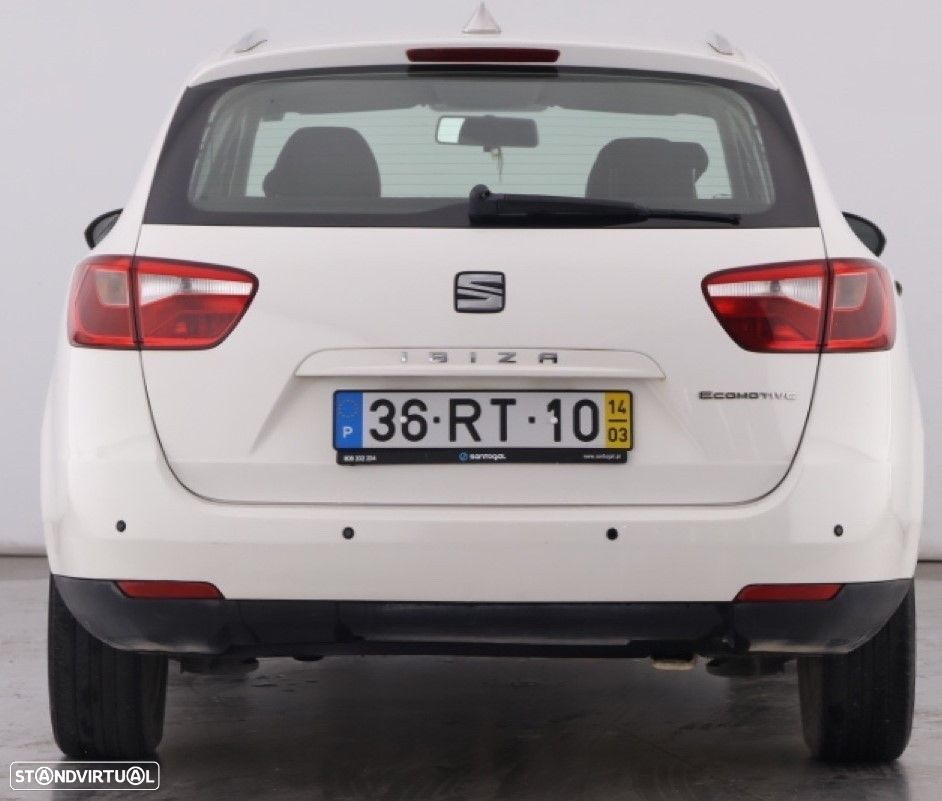 SEAT Ibiza ST 1.2 TDI Style - 3