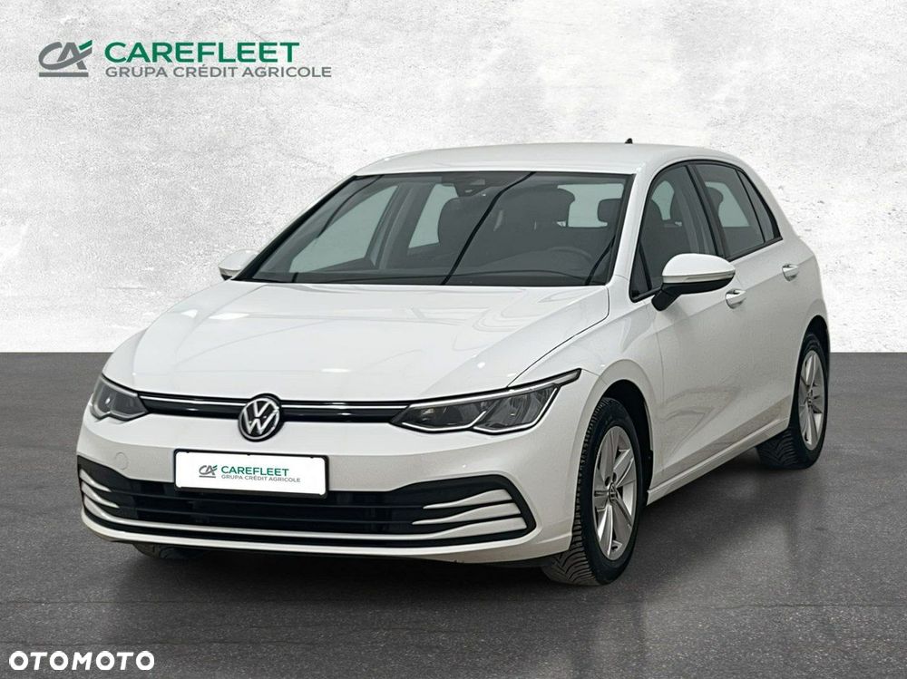 Volkswagen Golf 1.0 eTSI Life DSG - 1