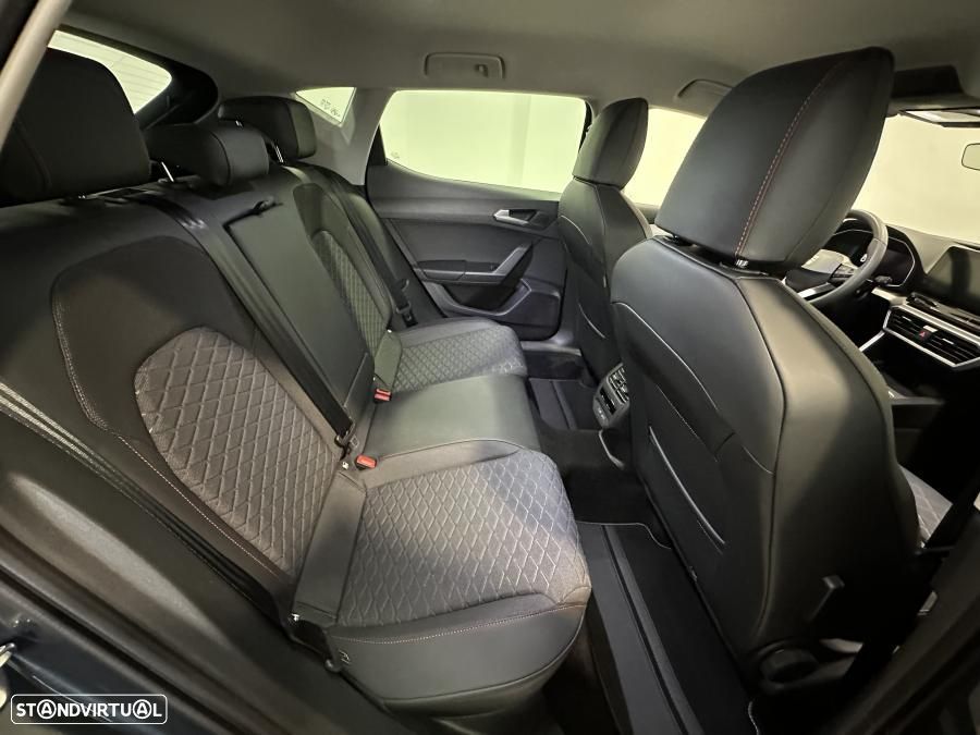 SEAT Leon 1.4 e-Hybrid FR DSG - 25