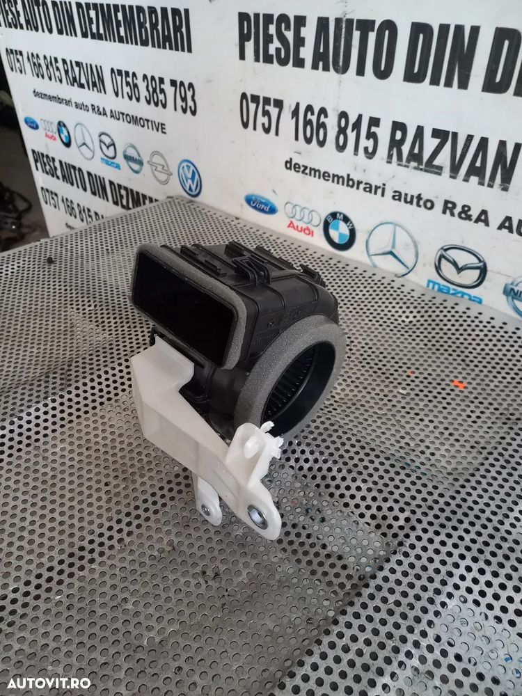 Ventilator Cooler Baterie Toyota Yaris Cross Yaris 4 An 2020-2021-2022-2023-2024 1.5 Benzina Hybrid - 3