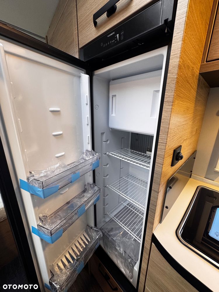 Weinsberg CaraOne 480 QDK 2026! - 20