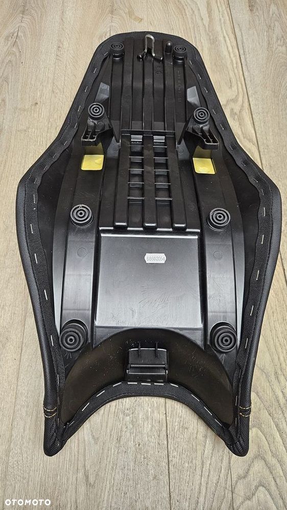Siedzenie kanapa Yamaha Tracer 700 / Tracer 7 (2020-2024)  B4T-F4730 - 8