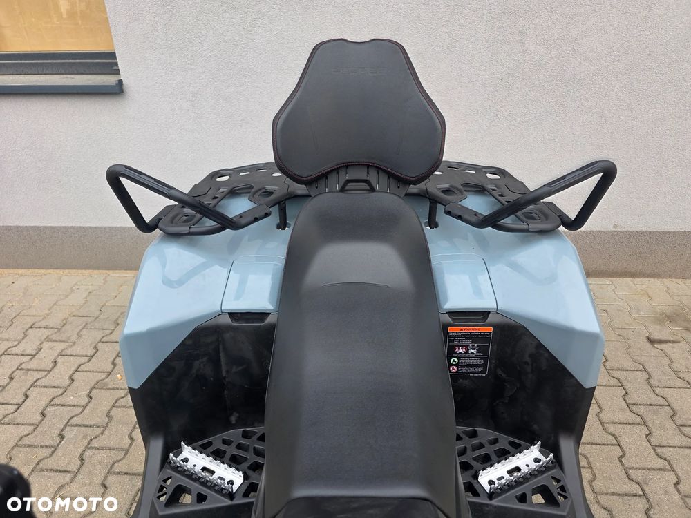 CFMoto Inny - 9