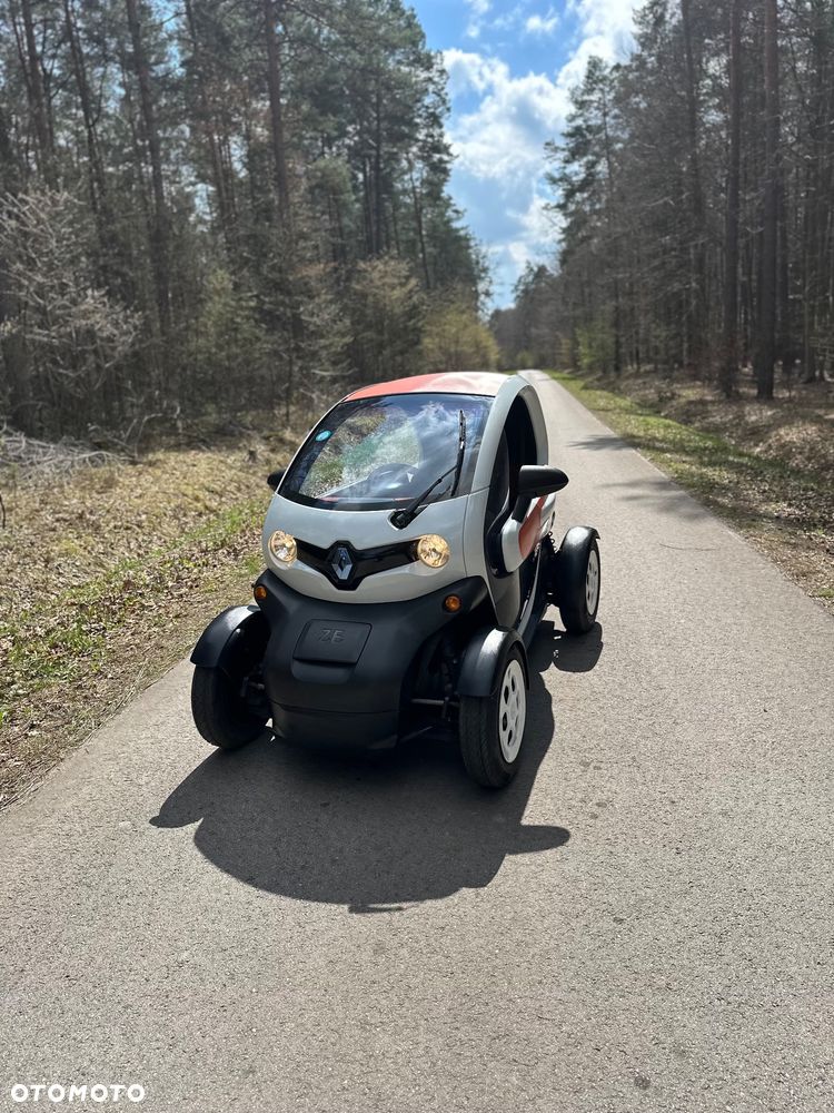 Renault Twizy - 10