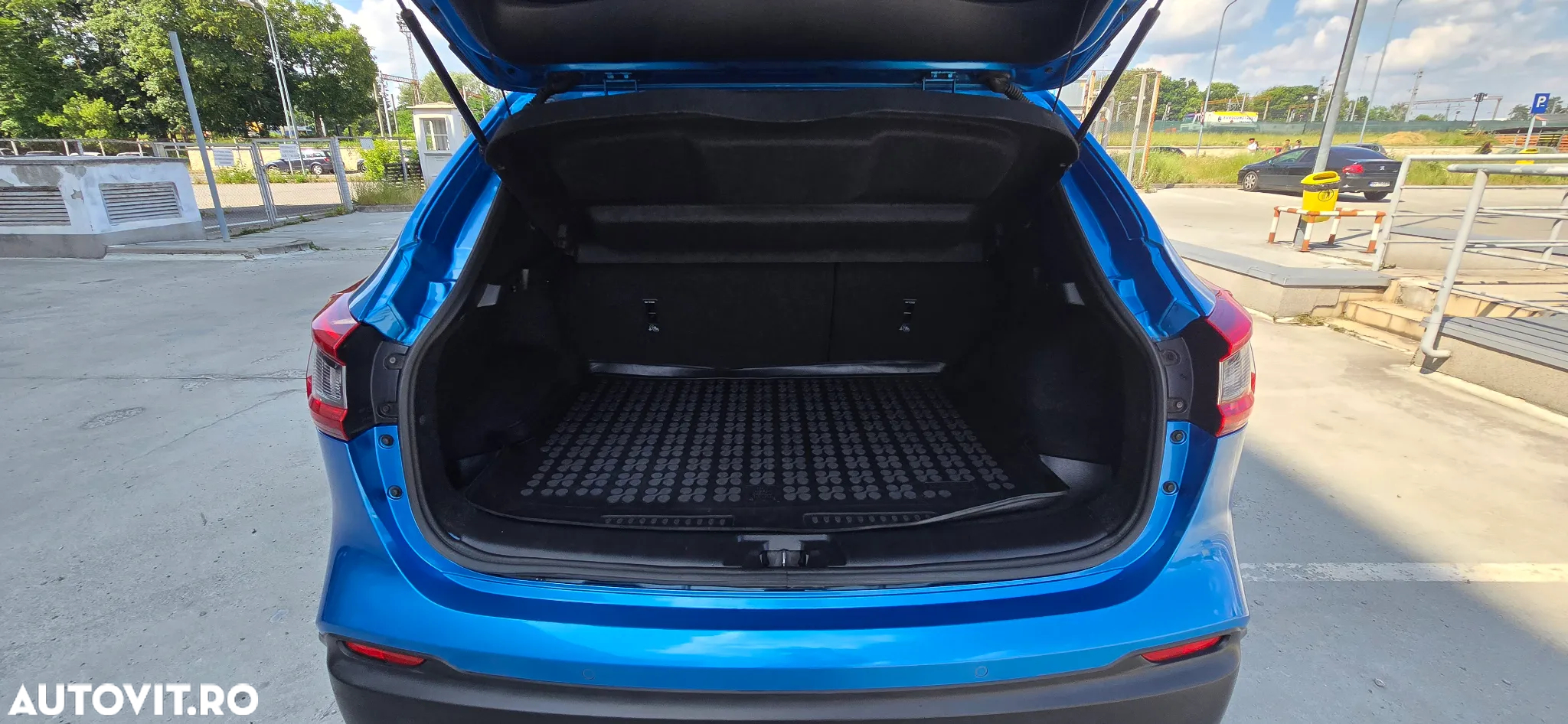 Nissan Qashqai 1.2 DIG-T Start/Stop X-TRONIC Acenta - 17
