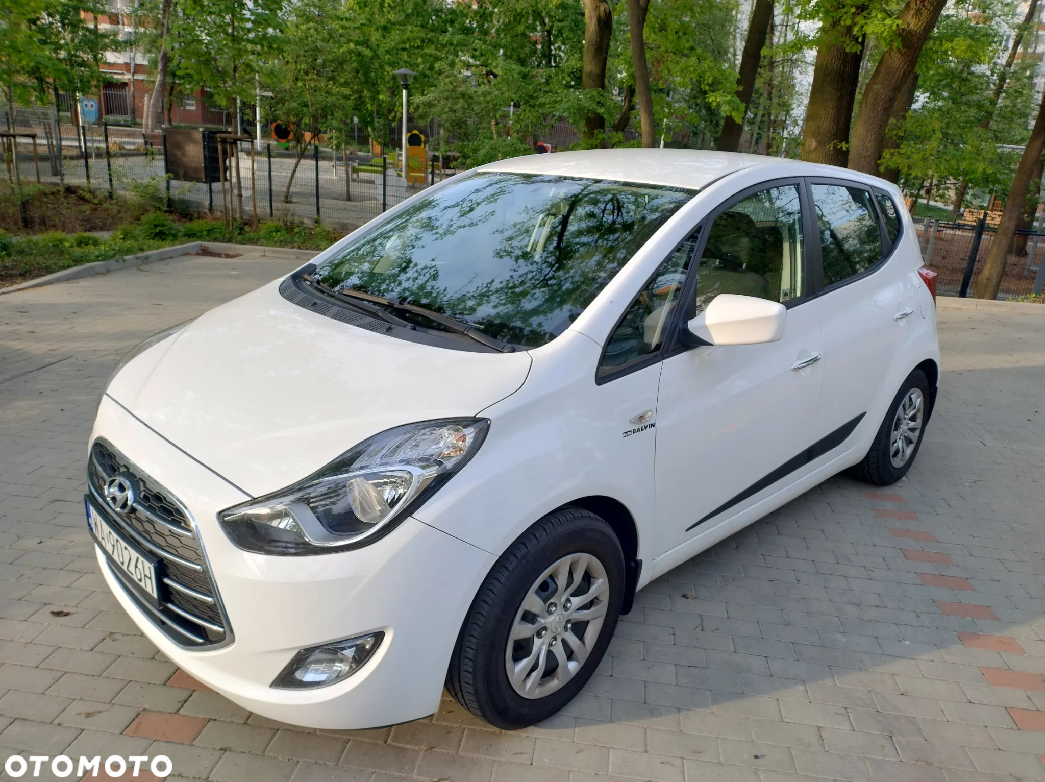 Hyundai ix20 1.4 Comfort - 3