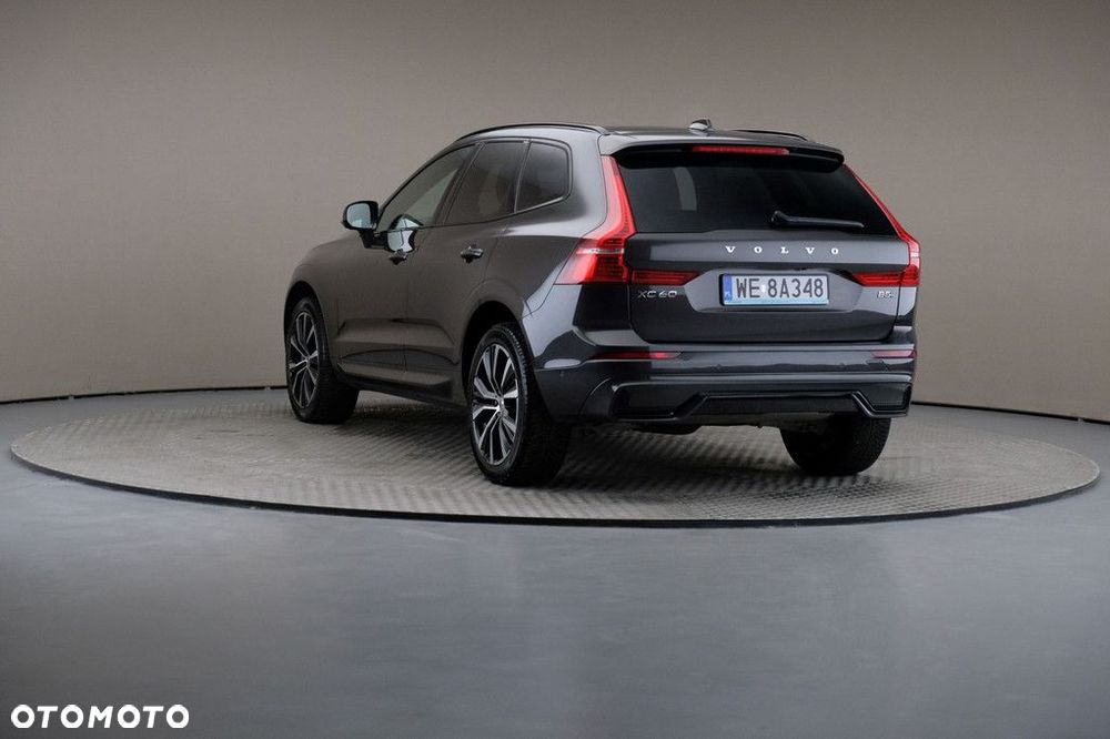 Volvo XC 60 - 2