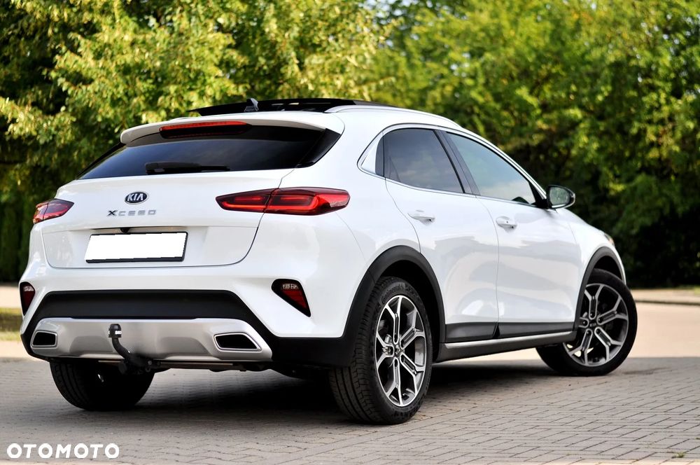 Kia XCeed 1.6 T-GDI OPF DCT7 PLATINUM - 6